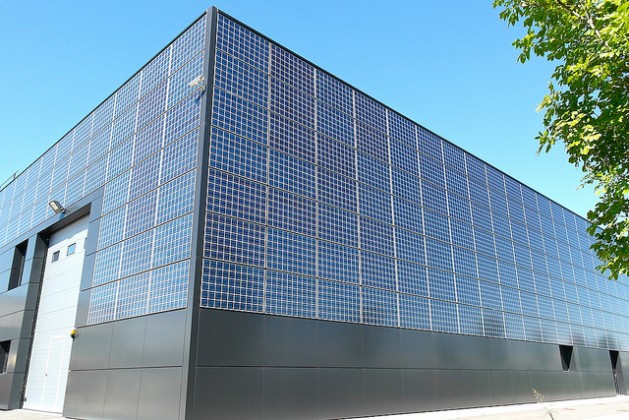 sistema fotovoltaico Treviso